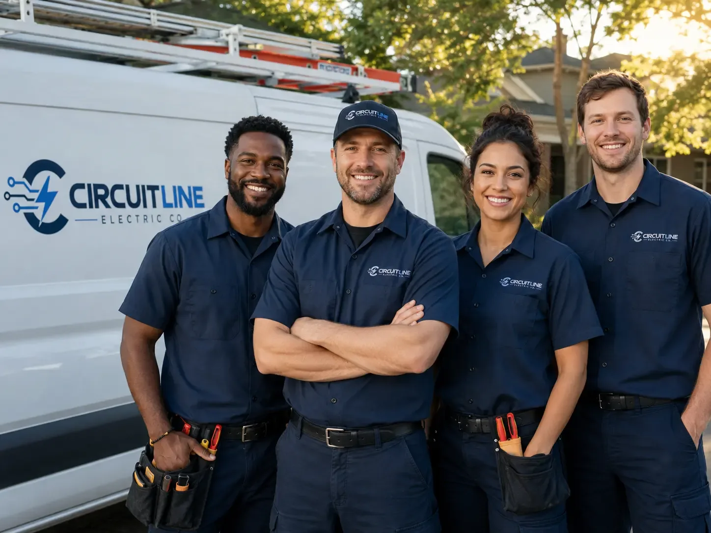 Whole Home Rewiring company in Marstons Mills, MA